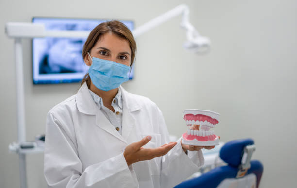 Best Emergency Treatment for Dental Infections or Abscesses in Syracuse, UT