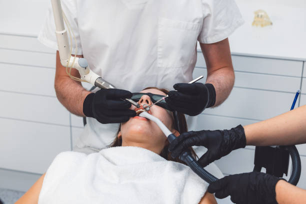 Best Emergency Treatment for Dental Infections or Abscesses in Syracuse, UT